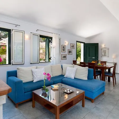Villa Sofia *
