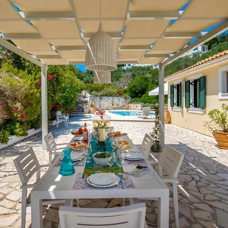 Villa Sofia