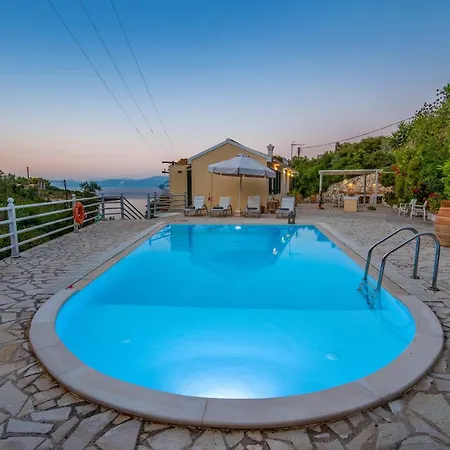 Sofia Villa *