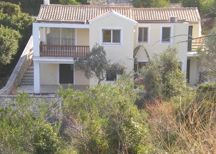 Villa Sofia