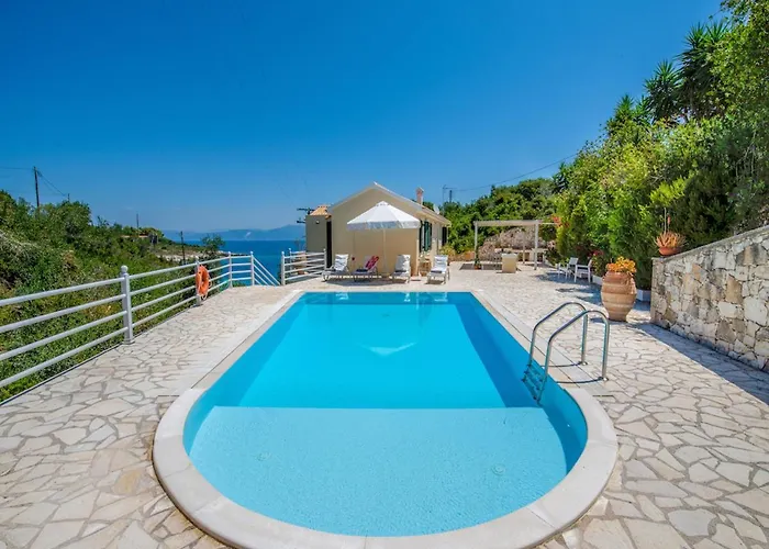 Sofia Villa *