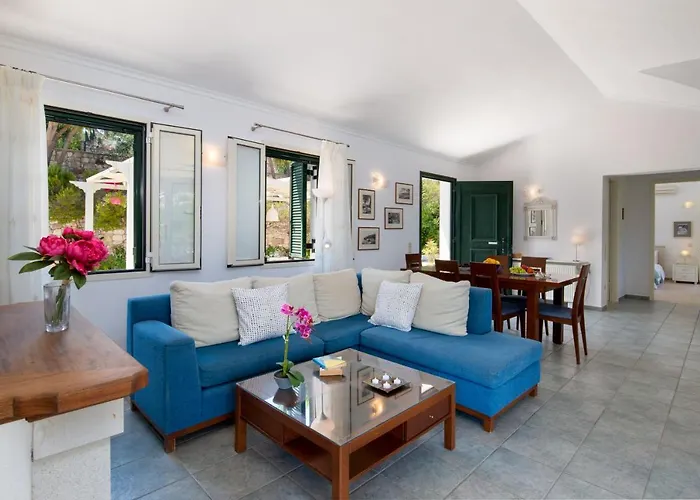 Villa Sofia *