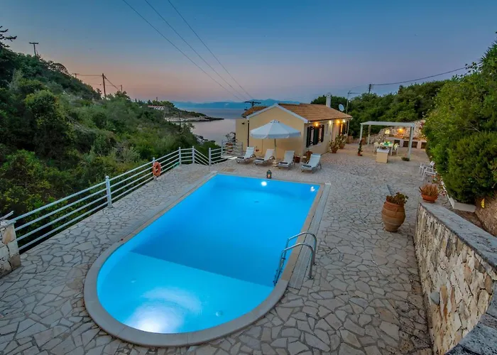 Sofia Villa *