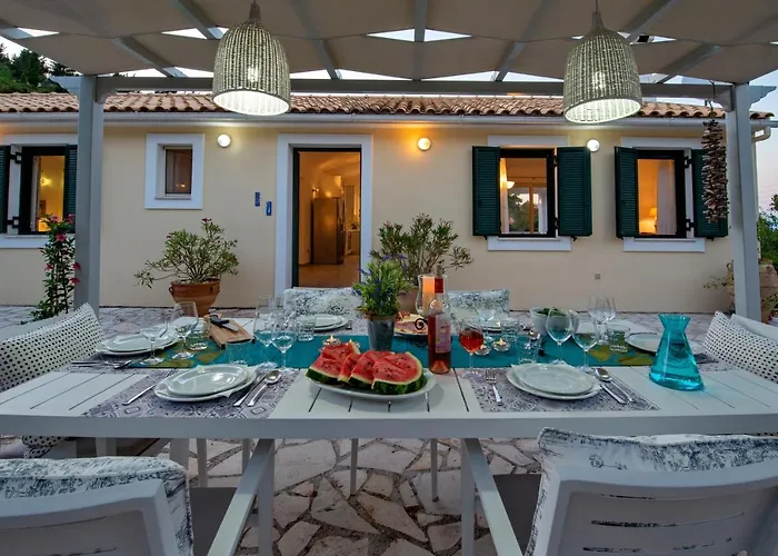 Villa Sofia