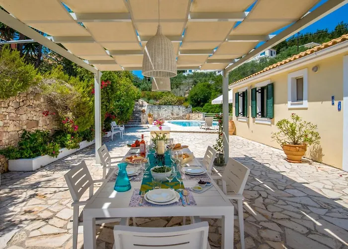 Villa Sofia