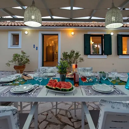 Villa Sofia